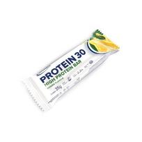 IronMaxx Protein 30 bar, 35 g. (batonėlis) - Banana skonis