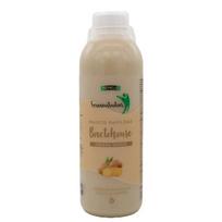 Mėmelio fermentuotas BACTOHOUSE imbierų skonio 1000 ml. - Imbiero skonio