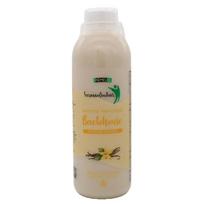 Mėmelio fermentuotas BACTOHOUSE vanilės skonio 1000 ml. - Vanilės skonio