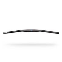 PRO Tharsis carbon flat top | 740mm / 5 rise / 9 degree sweep / 35mm - Vairas