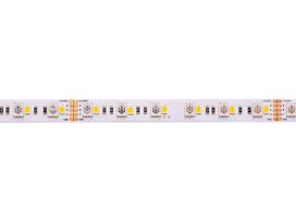 AKTO 50HM-5050-60-RGBWW-AK Led RGB juosta