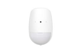 Hikvision PIR-judesio jutiklis su stiklo dūžio detektoriumi DS-PDPG12P-EG2-WE AX PRO