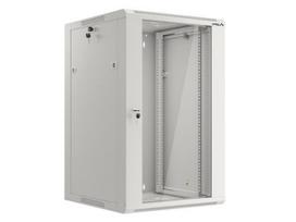Komutacinė spinta 19" pastatoma 22U 600x800x1095 (nesurinkta)
