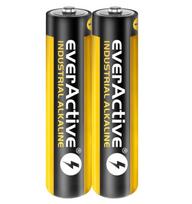 Baterija everActive Industrial Alkaline LR06 AA (2 vnt.)