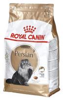 Royal Canin Persian sausas kačių maistas 4 kg Suaugusių Geltona, Paukštiena