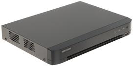 AHD, HD-CVI, HD-TVI, CVBS, IP REGISTRATORIUS IDS-7216HQHI-M1/XT 16 KANALŲ AcuSense Hikvision