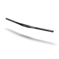 PRO Handlebar Koryak Flat Top | 740mm / 31.8mm / 5 rise / 9deg sway / Carb - Vairas