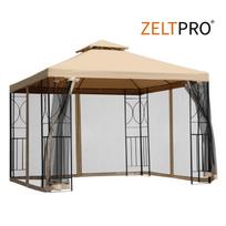 Surenkama lauko pavesinė Zeltpro Classic 300x300 Ruda