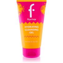 flormar Normal & Dry Skin Cleansing Gel drėkinamasis valomasis gelis normaliai ir sausai odai 150 ml