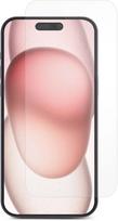 eSTUFF INFINITE iPhone 16 Plus Tempered Glass Screen Protector