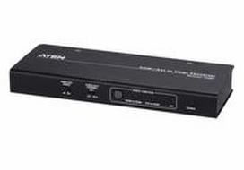 Aten 4K HDMI / DVI keitiklis į HDMI Audio VC881