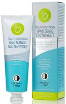 Balinamoji dantų pasta BeConfident Multifunctional Whitening Toothpaste Coconut + Mint BEC141398, kokosų ir mėtos skonio, 75 ml