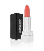 Mineraliniai lūpų dažai BellaPierre Sassy LS010, 3,5 g