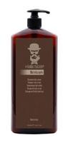Šampūnas plaukams nuo pleiskanų Barba Italiana Tri - Action Michelangelo, BI007BIG, 1000 ml