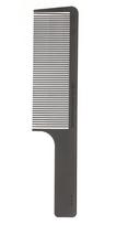 Plaukų šukos OSOM Professional Black Cutting Comb OSOMPRO40BLK, antibakterinės