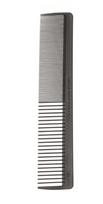 Plaukų šukos OSOM Professional Black Cutting Comb OSOMPRO30BLK, antibakterinės