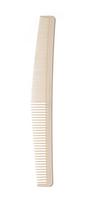 Plaukų šukos OSOM Professional White Cutting Comb OSOMPRO10WHT, antibakterinės