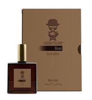 Kvepalai vyrams Barba Italiana Rimani Eau de Toilette BI70, 100 ml