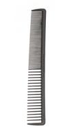 Plaukų šukos OSOM Professional Black Cutting Comb OSOMPRO20BLK, antibakterinės