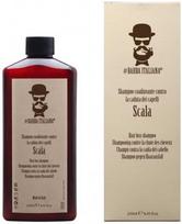 Šampūnas nuo plaukų slinkimo Barba Italiana Scala BI777070, 250 ml