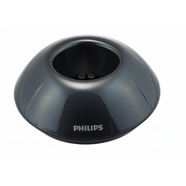 Philips brazdaskutės įkrovimo stovas / įkroviklis