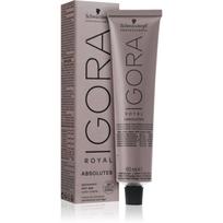 Schwarzkopf Professional IGORA Royal Absolutes plaukų dažai atspalvis 9-460 60 ml