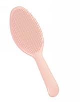 Šepetys plaukams OSOM Professional Tanglefly Pink OSOM02135, skirtas šlapiems plaukams, rožinės spalvos