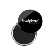 Mineraliniai akių šešėliai BellaPierre Noir SP020, 2,35 g