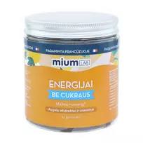 mium LAB ENERGIJAI guminukai N42