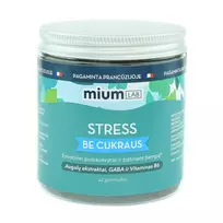 mium LAB STRESS guminukai N42