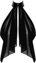 Seksuali skraistė Noir Bolero Tulle, juoda