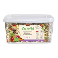 Maistas šinšiloms Vitapol Vita Herbal, 900 g.