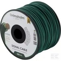 Perimetro kabelis Ø2.7mm x 200m, Grimsholm