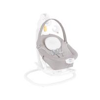 Sūpynės Graco SoftSway Silent 2in1, grey