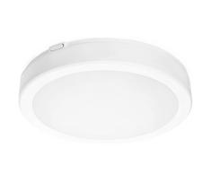 LED lubinis vonios šviestuvas su jutikliu NAIROS LED/24W/230V IP65 balta + +VP