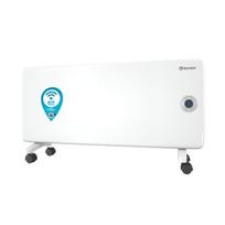 Šildytuvas oro 2.0 kW Wi-Fi FRAME Thermex pakabinamas/pastatomas