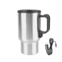 Termo puodelis, 450 ml