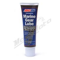 Amsoil SAE 75W/80W-90 universalus sintetinis jūrinis pavarų tepalas 295ml