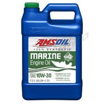 Alyva Amsoil 10W-30 Formula 4T Marine sintetinė 3,78L