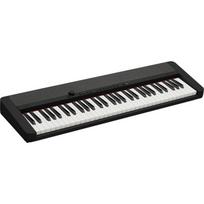 Casio CT-S1 Casiotone Series Keyboard Black (Adaptor Included) Sintezatorius su automatiniu akompanimentu