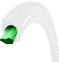 Bekamerinės padangos apsauga Vittoria Air-Liner Protect E-Bike 29" x 2.4/2.6"