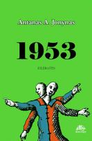 1953 - Antanas A. Jonynas, Michael Augustin