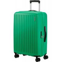 Vidutinis lagaminas American Tourister Rejoy V Žalias (Jade Green)