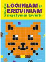 Užduotys loginiam ir erdviniam mąstymui lavinti - Nėra Autoriaus