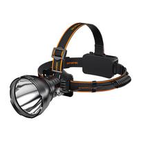 Galvos žibintas Superfire HL60, 2300lm, USB-C