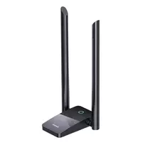 Baseus FastJoy B01317600111-06 1800Mb/s USB tinklo plokštė