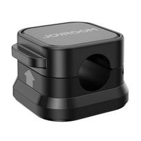 Magnetic Cable Organizer Joyroom JR-ZS368 3 vnt juodos spalvos