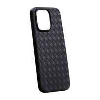 Protective Joyroom JR-BP005 Apple iPhone 15 Pro dėklas telefonui juodos spalvos