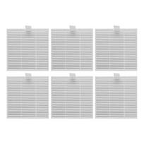 HEPA filtras skirtas Airrobo T20+ (6 vnt)