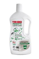 Laminuotų grindų ploviklis TRI-BIO, 840 ml